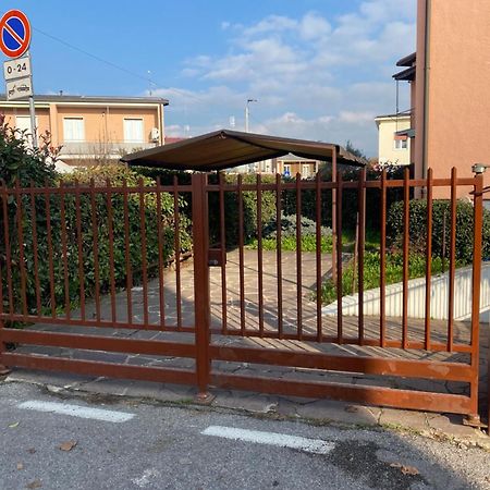 Da Antonella Apartment Bergamo Exterior photo