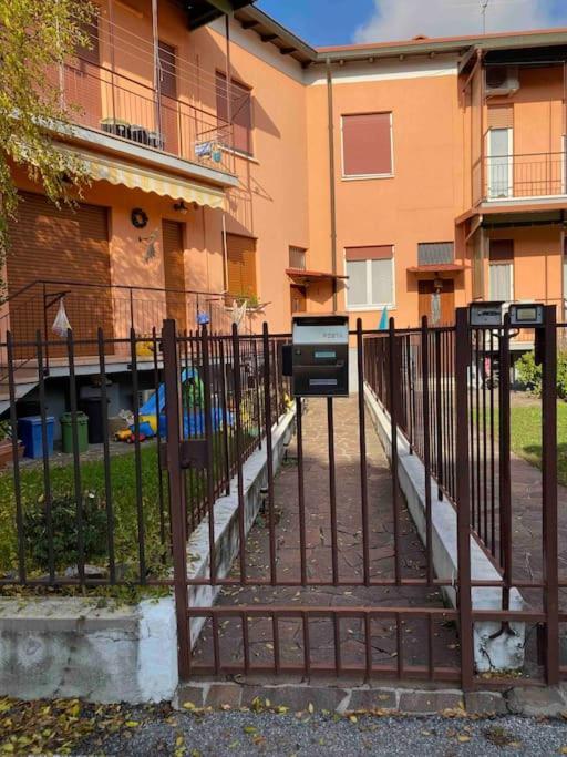 Da Antonella Apartment Bergamo Exterior photo