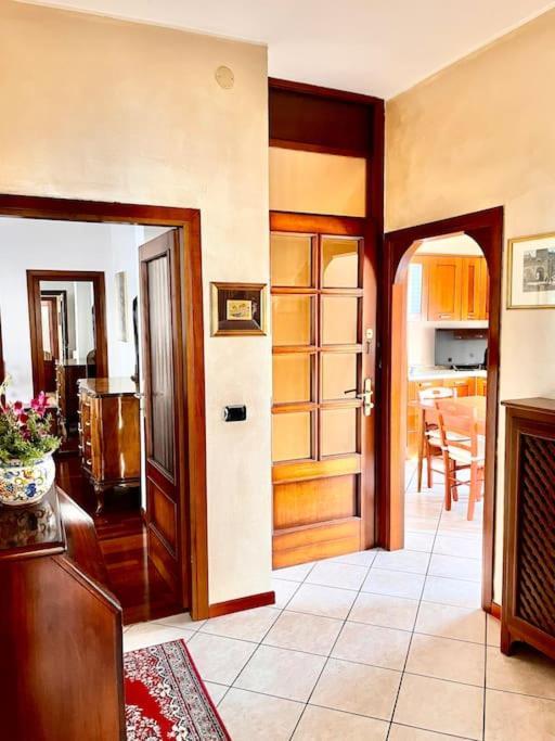 Da Antonella Apartment Bergamo Exterior photo